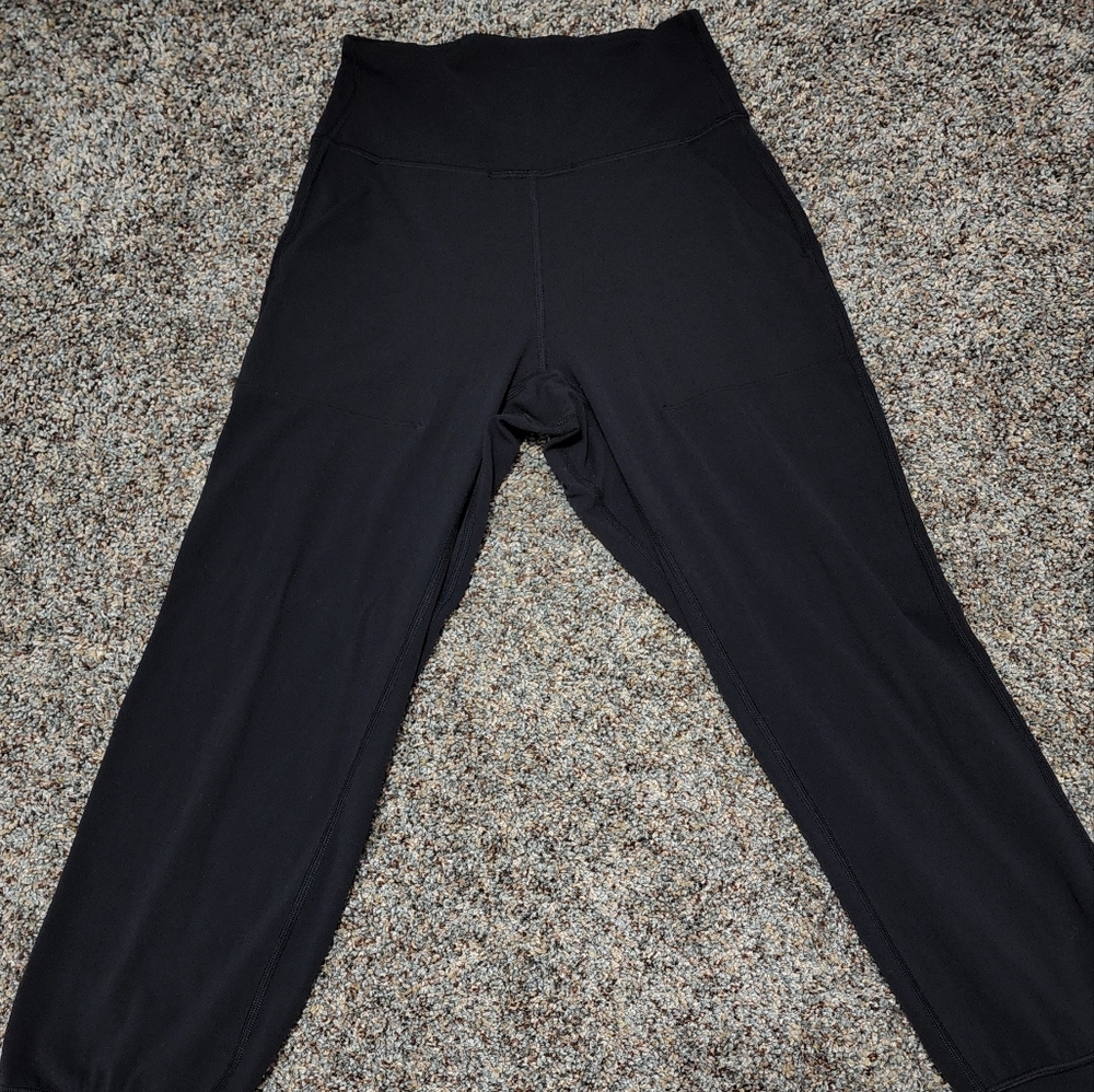 Lululemon align joggers